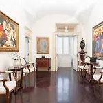 Iflat Spanish Steps Luxury And Historical Apt Апартаменты