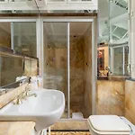 Iflat Spanish Steps Luxury And Historical Apt