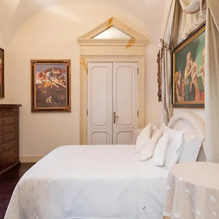 Iflat Spanish Steps Luxury And Historical Apt *