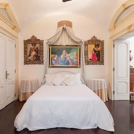 Appartamento Iflat Spanish Steps Luxury And Historical Apt Roma