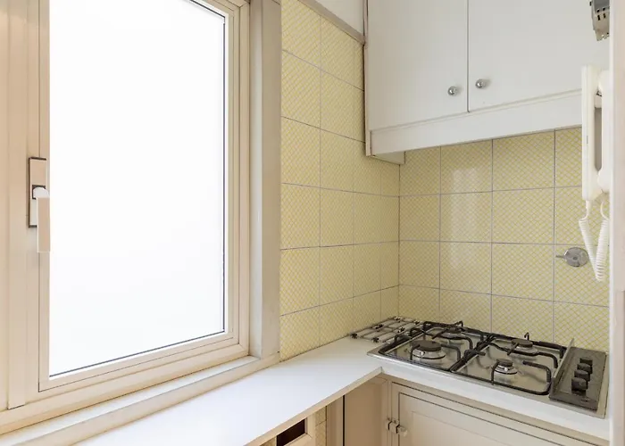 Iflat Spanish Steps Luxury And Historical Apt Appartamento Roma