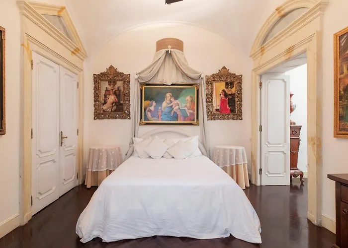 Appartamento Iflat Spanish Steps Luxury And Historical Apt Roma